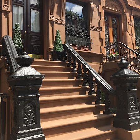 Bed and Breakfast Harlem Grand New York Esterno foto