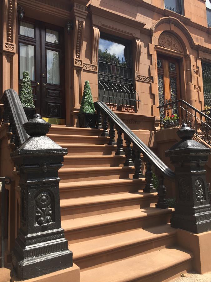 Bed and Breakfast Harlem Grand New York Esterno foto