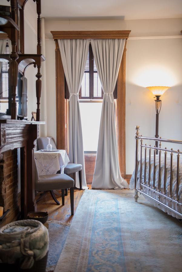 Bed and Breakfast Harlem Grand New York Esterno foto