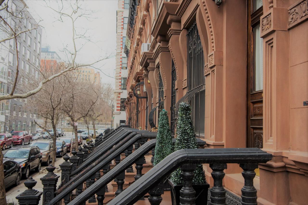 Bed and Breakfast Harlem Grand New York Esterno foto