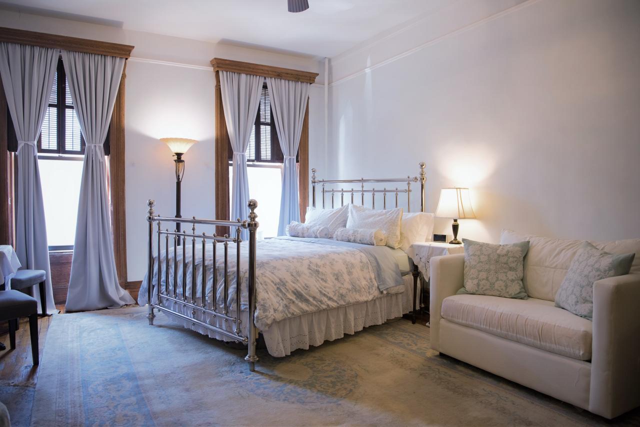 Bed and Breakfast Harlem Grand New York Esterno foto