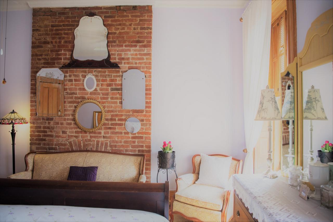 Bed and Breakfast Harlem Grand New York Esterno foto
