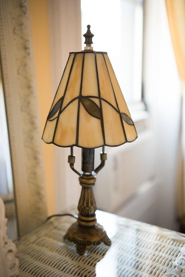 Bed and Breakfast Harlem Grand New York Esterno foto