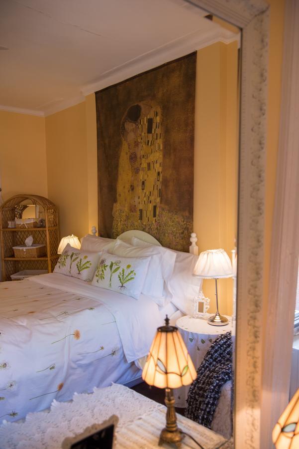 Bed and Breakfast Harlem Grand New York Esterno foto