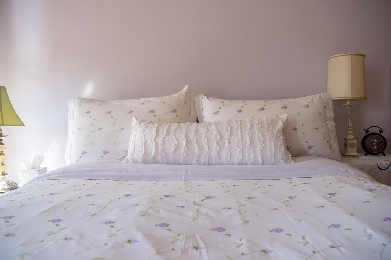 Bed and Breakfast Harlem Grand New York Esterno foto