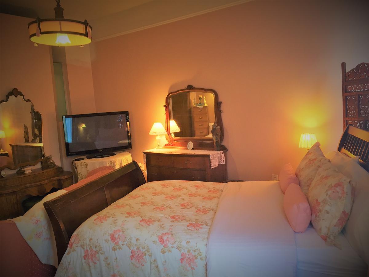 Bed and Breakfast Harlem Grand New York Esterno foto