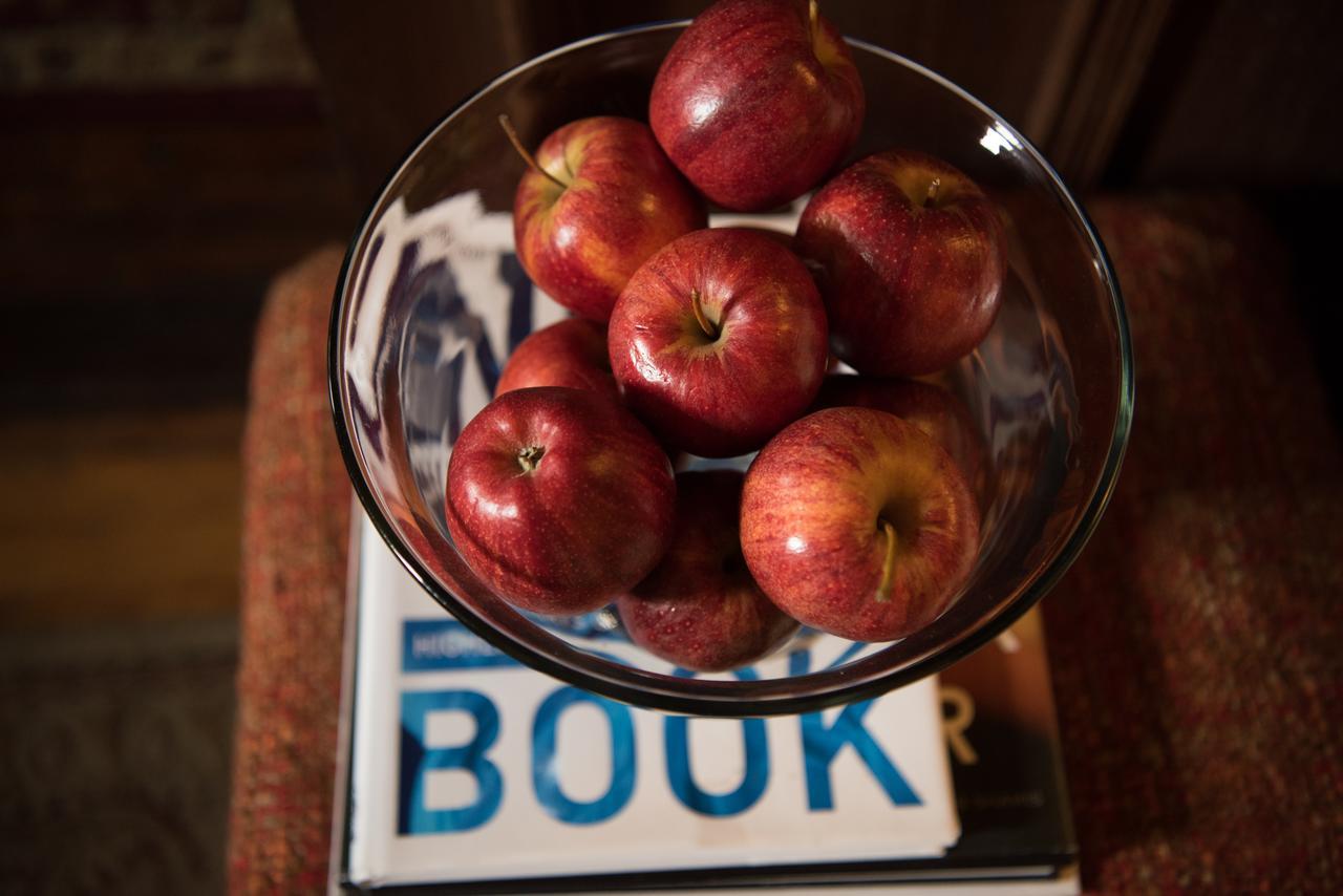 Bed and Breakfast Harlem Grand New York Esterno foto